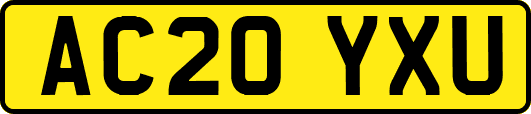 AC20YXU