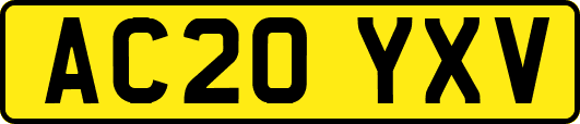 AC20YXV