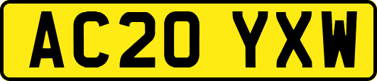 AC20YXW