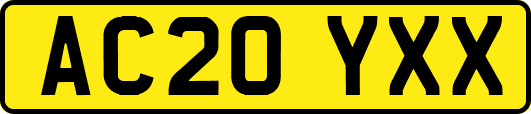AC20YXX