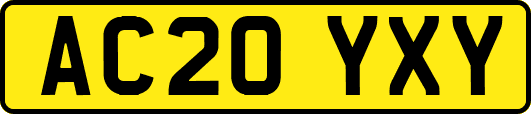 AC20YXY