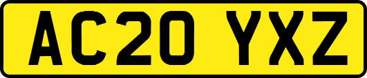 AC20YXZ