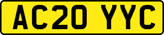 AC20YYC