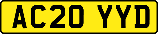 AC20YYD