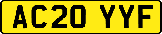 AC20YYF