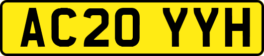 AC20YYH