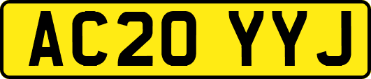 AC20YYJ