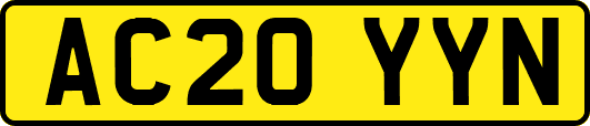AC20YYN