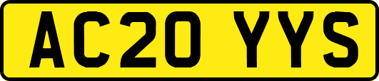 AC20YYS