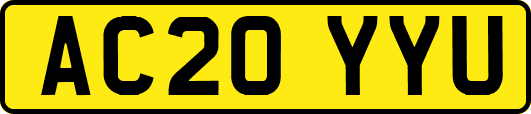 AC20YYU