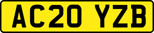 AC20YZB