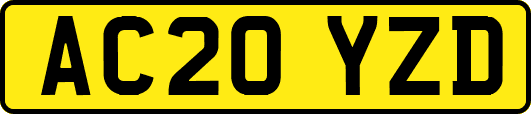 AC20YZD