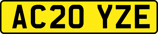 AC20YZE