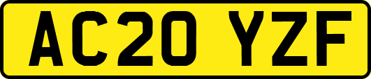 AC20YZF