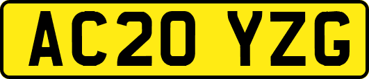 AC20YZG