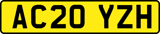 AC20YZH