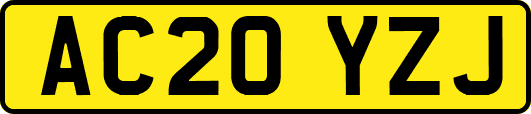 AC20YZJ