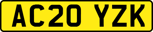 AC20YZK