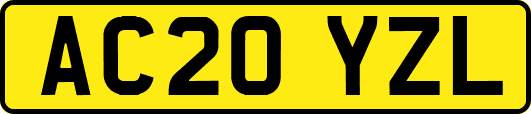 AC20YZL