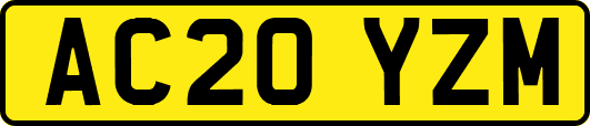 AC20YZM
