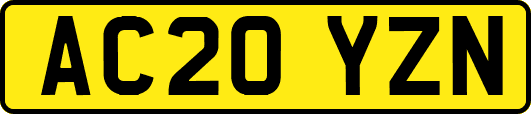AC20YZN