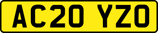 AC20YZO