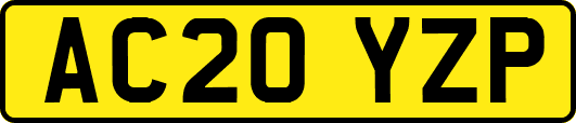AC20YZP
