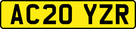 AC20YZR