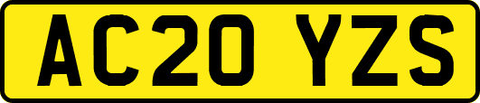 AC20YZS