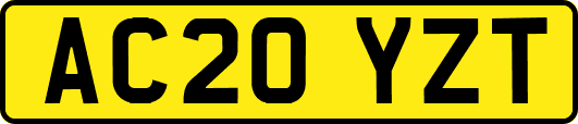 AC20YZT