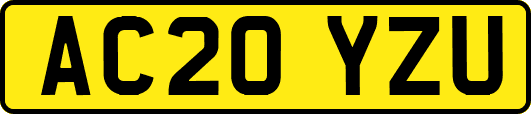 AC20YZU