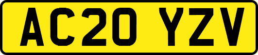 AC20YZV