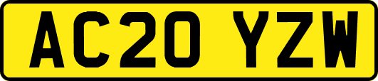 AC20YZW