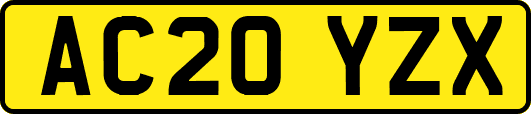 AC20YZX