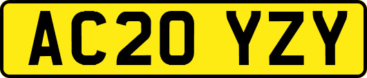 AC20YZY