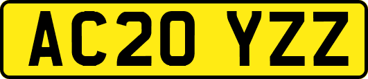 AC20YZZ