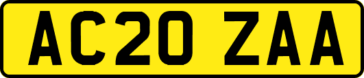AC20ZAA