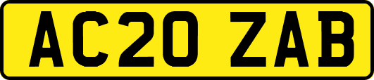 AC20ZAB