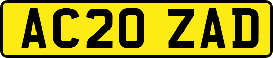 AC20ZAD