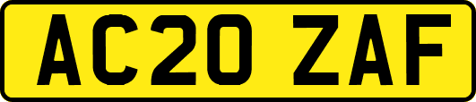 AC20ZAF