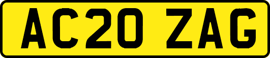 AC20ZAG