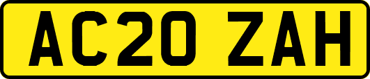 AC20ZAH