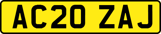 AC20ZAJ