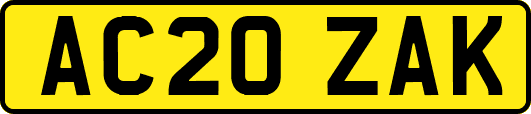 AC20ZAK