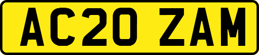 AC20ZAM