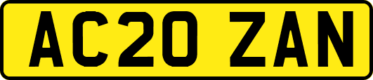 AC20ZAN
