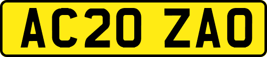 AC20ZAO