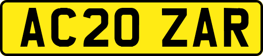 AC20ZAR