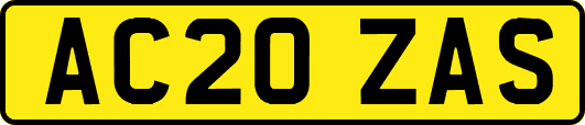 AC20ZAS