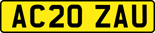 AC20ZAU